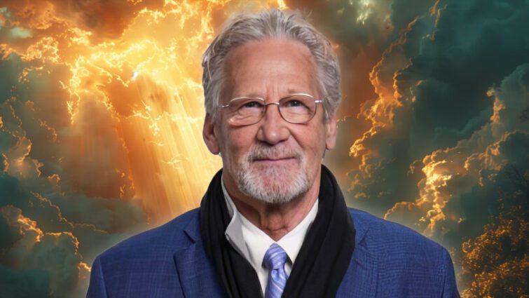 Ele diz ter ficado “morto” durante 28 minutos após ser atingido por raio e voltou a vida