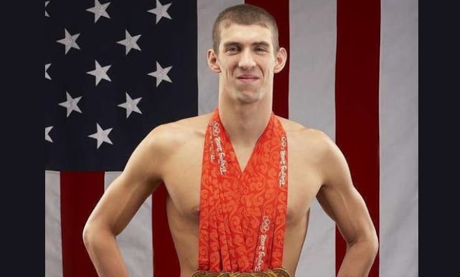Michael Phelps: O Nadador que Quebrou Todos os Limites do Esporte