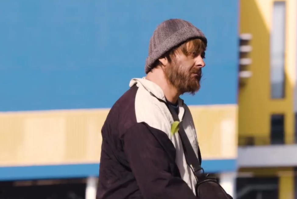 prefeitoexperimento Prefeito passa quase 24 horas disfarçado como morador de rua