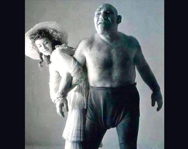 O Segredo por Trás de Shrek: O Homem Real por Trás do Ogro Mais Famoso